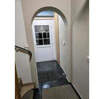 Solide Doppelhaushälfte in Rheine-Schotthock