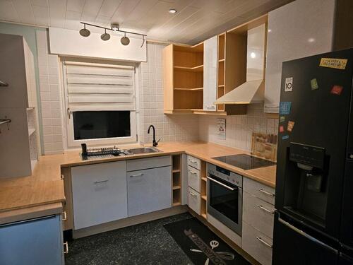 Foto - 5 Zimmer Einfamilienhaus in Rheine