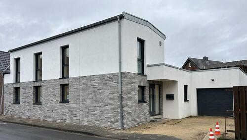 Foto - Modernes Einfamilienhaus - Erstbezug nach Kernsanierung in 2025