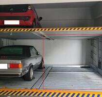 Garage Stellplatz DP, unterer Platz in Mainz-Gonsenheim