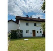 DHH nahe Burghausen - 1.500,00&nbsp;EUR Kaltmiete, ca.&nbsp; 160,00&nbsp;m&sup2; in Mehring (PLZ: 84561)