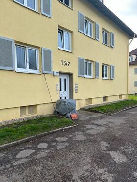 Foto - Stilvoll renovierte 2,5-Zi.-Wohnung - Erstbezug