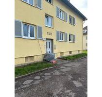 Stilvoll renovierte 2,5-Zi.-Wohnung - Erstbezug - Göppingen