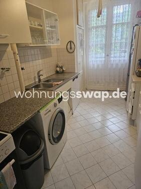 Foto - Wohnungsswap - 2 Zimmer, 54 m² - Raschdorffstraße, Reinickendorf, Berlin