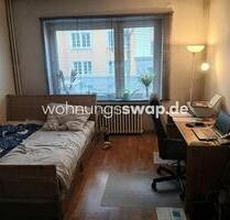Wohnungsswap - 2 Zimmer, 41 m² - Alteburger Wall, Köln