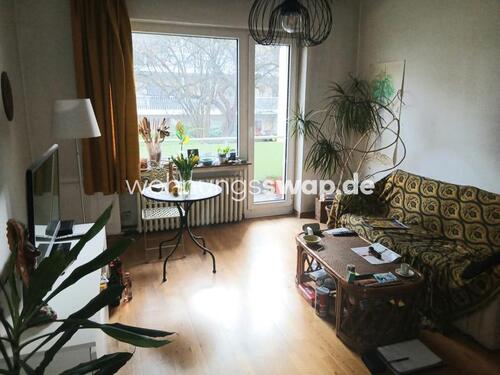 Foto - 2 Zimmer Etagenwohnung in Köln