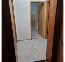 Mietwohnung in Solingen Wald frisch renoviert