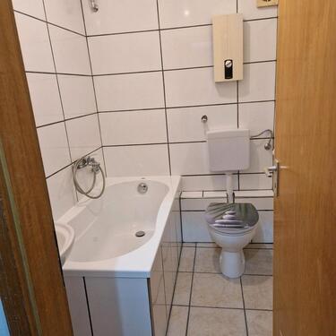 Foto - 1 Zimmer Dachgeschoßwohnung in Solingen