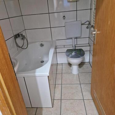 Foto - Dachgeschoßwohnung in Solingen zur Miete