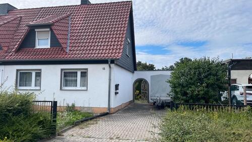 Foto - Doppelhaus Lerchenbergsiedlung - 55.000,00&nbsp;EUR Kaufpreis, ca.&nbsp; 65,00&nbsp;m&sup2;