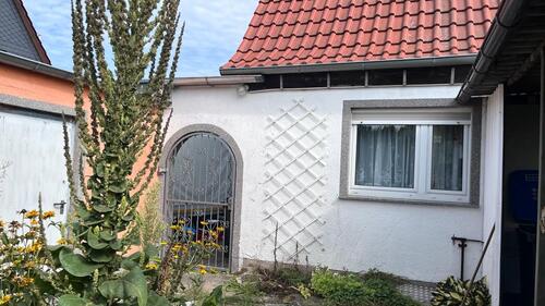 Foto - Doppelhaushälfte in Wittenberg Lutherstadt zum Kaufen