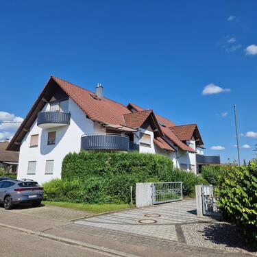 Foto - Mietwohnung in 77966 Kappel - 1.100,00&nbsp;EUR Kaltmiete, ca.&nbsp; 99,00&nbsp;m&sup2;
