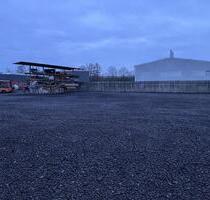 - ACHERN - 200 Parkplätze Kfz Wohnmobil Schiff Auto Lagerfläche