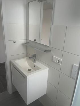 Foto - 3 Zimmer Etagenwohnung zur Miete in Merchweiler