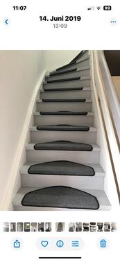 Foto - 3 Zimmer Etagenwohnung in Merchweiler