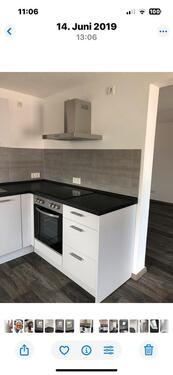 Foto - Etagenwohnung in Merchweiler zur Miete