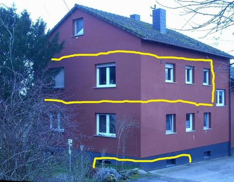 Foto - 2 Zimmer Etagenwohnung zur Miete in Kraichtal