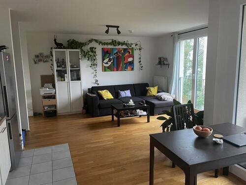 Foto - Schöne zwei-Zimmer-Wohnung in Obersendling 