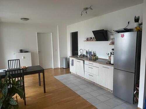 Foto - 2 Zimmer Dachgeschoßwohnung in München