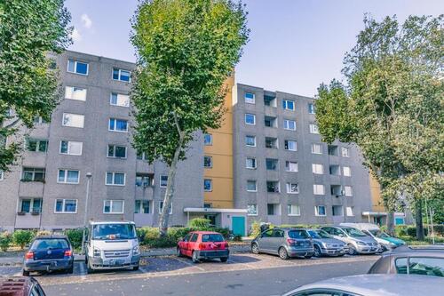 Foto - Attraktive 3-Zimmer-Etagenwohnung in Braunschweig – Modernes Wohnen mit vielseitiger Atmosphäre