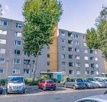 Attraktive 3-Zimmer-Etagenwohnung in Braunschweig – Modernes Wohnen mit vielseitiger Atmosphäre