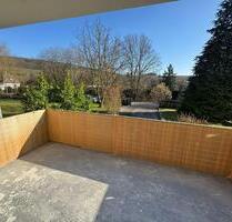 Helle frisch renovierte 3-Zimmer-Wohnung mit Balkon und super Grundriss - Seibersbach