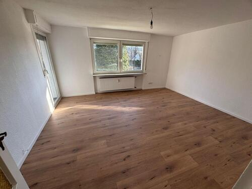 Foto - 3 Zimmer Erdgeschoßwohnung zur Miete in Seibersbach