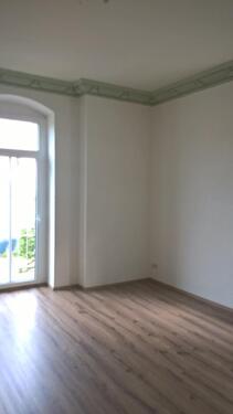 Foto - Striesen: Helle 2-Zimmer-Wohnung mit Balkon
