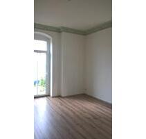 Striesen: Helle 2-Zimmer-Wohnung mit Balkon - Dresden Blasewitz