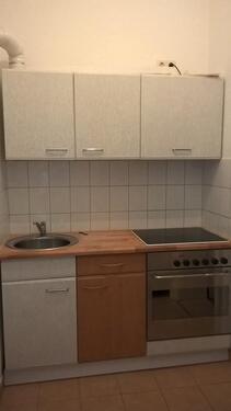 Foto - 2 Zimmer Etagenwohnung in Dresden