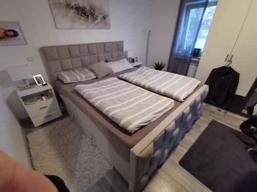 Foto - 4 Zimmer Etagenwohnung in Kötz