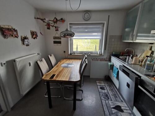 Foto - Etagenwohnung in Kötz zur Miete