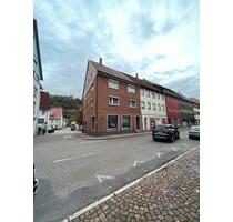 1 Zimmer Wohnung zu vermieten - 333,00&nbsp;EUR Kaltmiete, ca.&nbsp; 25,00&nbsp;m&sup2; in Sulz am Neckar (PLZ: 72172)