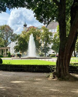 Foto - Repräsentative 150m2 Praxis im Altbaucharme und hervorragender Lage