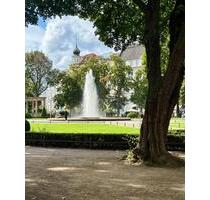 Repräsentative 150m2 Praxis im Altbaucharme und hervorragender Lage - Berlin Charlottenburg-Wilmersdorf