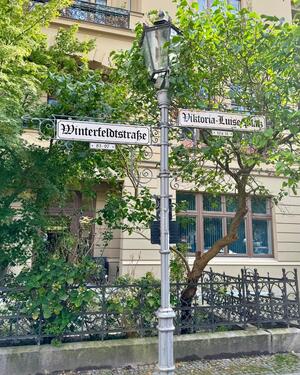 Foto - andere in Berlin zur Miete