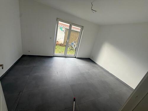 Foto - 2.5 Zimmer Erdgeschoßwohnung zur Miete in Nidderau