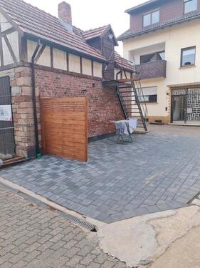 Foto - 8 Zimmer Mehrfamilienhaus, Wohnhaus zum Kaufen in Brachttal