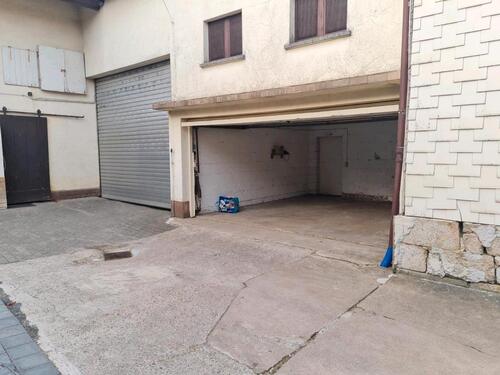 Foto - 8 Zimmer Mehrfamilienhaus, Wohnhaus in Brachttal