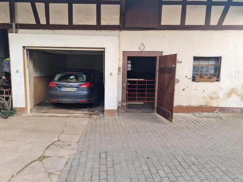 Foto - Mehrfamilienhaus, Wohnhaus in Brachttal zum Kaufen