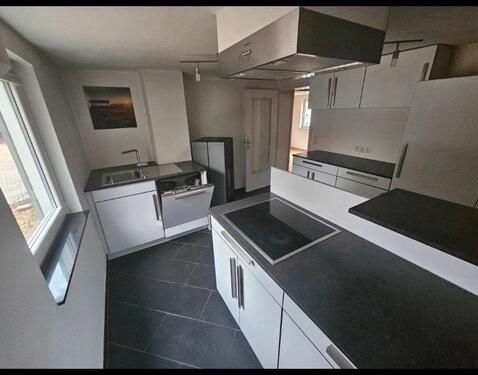 Foto - Vollausgestattetes Haus zur Miete 3er WG geeignet