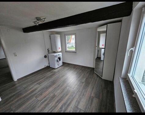 Foto - Etagenwohnung in Dußlingen zur Miete