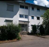 2,5 Zimmer-Wohnung in Bad Herrenalb-Rotensol zu vermieten.