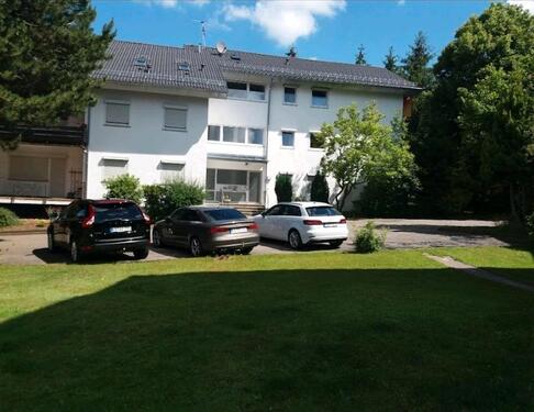 Foto - 2.5 Zimmer Etagenwohnung zur Miete in Bad Herrenalb