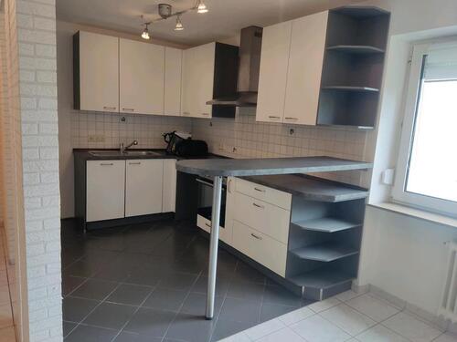 Foto - 2.5 Zimmer Etagenwohnung in Bad Herrenalb