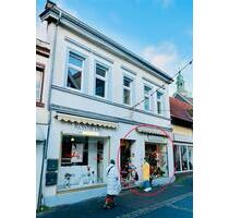 Kleines renoviertes Ladenlokal Büro Holzmarkt Recklinghausen