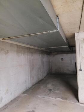 Foto - Tiefgaragenstellplatz in Perlach