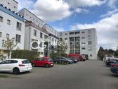 Foto - Außenstellplatz mit Schranke in Velten