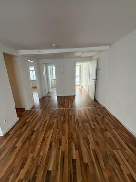 Foto - Top-Lage in Wetzlar: Gemütliche 2-Zimmer-Wohnung mit Balkon ab sofort zu vermieten!