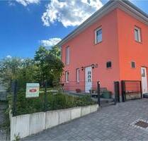 Haus im Stil Stadtvilla zu verkaufen - Strausberg